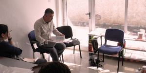 Öteki değil, Başka bir Lefkoşa mümkün!