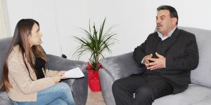 “Usulsüzlükleri yargıya taşıyacağız”