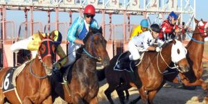 Hipodrom’a çivi çakılmadı