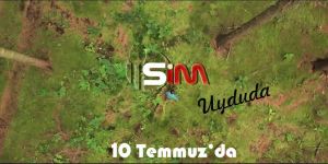 Kanal SİM yeniden uyduda