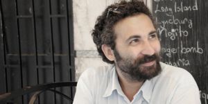 Muhalif Söylem ve Ali Özgür Özkarcı Şiiri