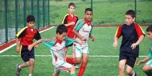 “Hayatım Futbol” diyecekler