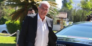 Kiprianu: Kritik aşamadayız