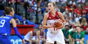 “YDÜ’de kariyerimi üst seviyeye taşıyacağım”