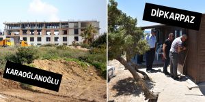 ‘KKTC’NİN ADALETİ