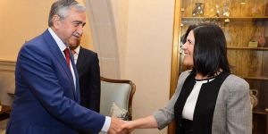 'Çıkış yolu ortak akılla bulunur'