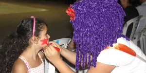 49. İskele Festivali çocuk şöleni ile sona erdi