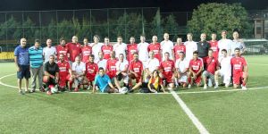 Güzelyurt G.Saray’ı yendi: 3-1