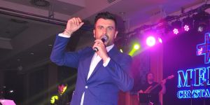 Gökhan Tepe yine mest etti