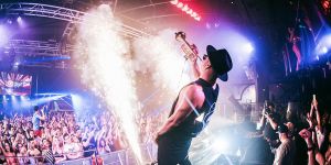 Devler festivalde buluşuyor