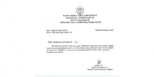 Güvenlik İhalesi’ne ‘ARA EMRİ’