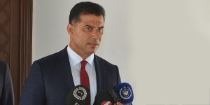 Afrika gazetesi için yasal girişim