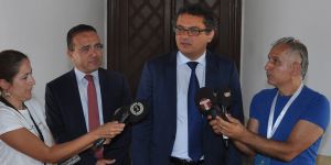 'Tek gerçekçi çözüm federal çözüm'