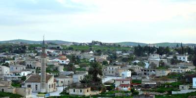 Akıncılar’da 2 pozitif vaka