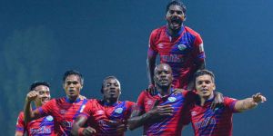 Sherman Malezya’da açıldı