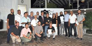 Derece alan fotoğraflar ödüllendirildi