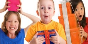 Çocuk Eğitiminde Ödülün Rolü