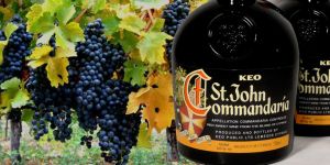 Kıbrıs Şarabının Tarihçesi