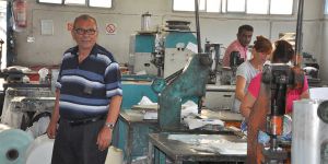 Çıralı; “Çöp torbası ithali engellense, doğa dostu ürünlerin üretimi arttırılır”