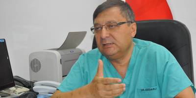 "Virüsler sınır tanımaz"