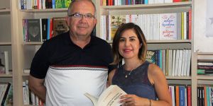 Bilgin Ergene;  “Birçok kimlikle, kimliksizlik içinde yaşıyoruz”