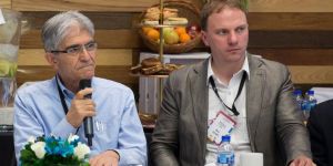 Dünya ekonomisi tartışıldı