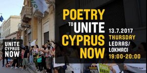 3 dilde şiirler 'barış'a adanacak