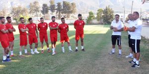 Hedef kalıcı olmak