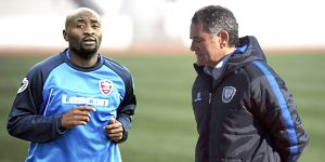 LuaLua hafta sonu geliyor