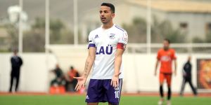 “Bunları hak ettiğimi düşünmüyorum”