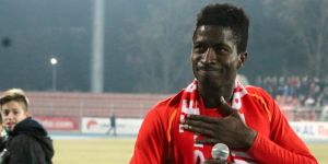 Eski Yenicamili yeni takımında coştu