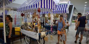 City Mall’da ‘Salı Pazarı Projesi’ fark yarattı