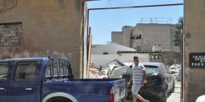 İnşaat bitti, 'onay' yeni çıktı!