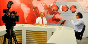 “Kıbrıs Cumhuriyeti’ne dönmek ya da Türkiye’ye bağlanmak alternatif değil”