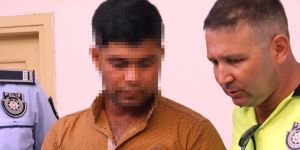 Yargılanmayı cezaevinde bekleyecek