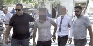 Biri tutuklu, diğeri tutuksuz yargılanacak