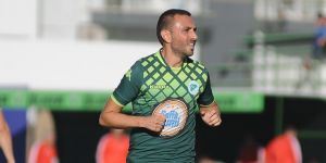 İsmail Gönyeli'ye yakın