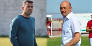 Akova’da Vudalı’ya onay