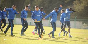 Doğan teste girecek