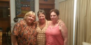 “Bu sorunu çözebilecek olanlar sadece Kıbrıslılar’dır.”