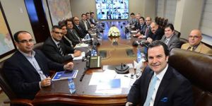 AA Kürtçe yayına başladı