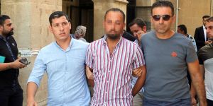 Polis: 'Suçunu itiraf etti'