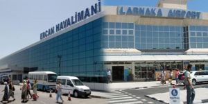 Ercan-Larnaka rekabeti