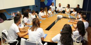 “Turkcell’le Gelecek Senin” Yaz Staj Programı başladı