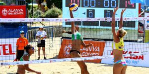 Tecrübe kazandılar