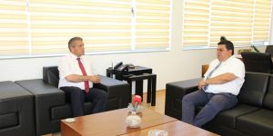 Mağusa’ya yeni okul projesi