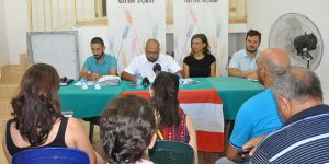 “Lapta atıl durumda, belediye her ay 235 bin tutarında açık veriyor”