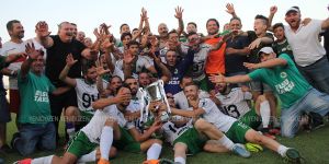 Görneç’in Birinci Lig coşkusu: 2-0