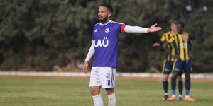 “Umarım çıkışımızı sürdürürüz”