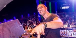 Ümmet Özcan coşturdu